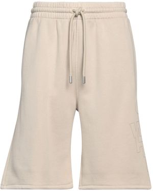 Off-White c/o Virgil Abloh Shorts & Bermudashorts - Natur