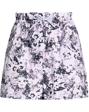 REMAIN Birger Christensen Shorts & Bermuda Shorts - Blue