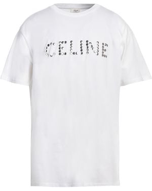 Celine T-shirts - Weiß