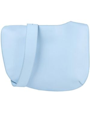 Ferragamo Borse A Tracolla - Blu