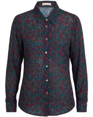 Camicettasnob Camisa - Azul