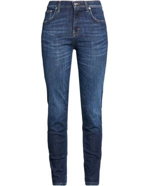Department 5 Jeans - Blue