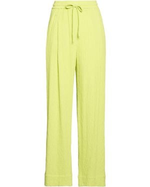 Essentiel Antwerp Pantalon - Jaune