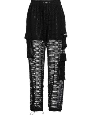 Khrisjoy Pantalone - Nero