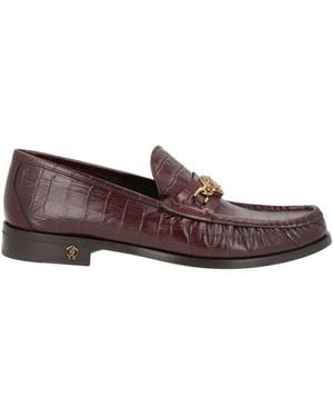 Roberto Cavalli Loafer - Brown