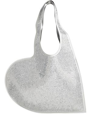 Coperni Borsa A Mano - Grigio