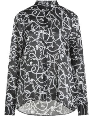 Robert Friedman Camisa - Gris