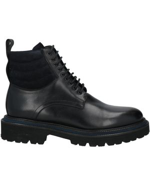 Marechiaro 1962 Ankle Boots - Black