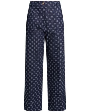 Shirtaporter Jeans - Blue