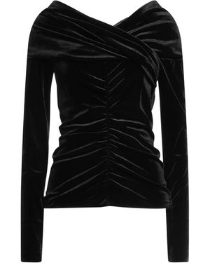 Philosophy Di Lorenzo Serafini Top - Nero