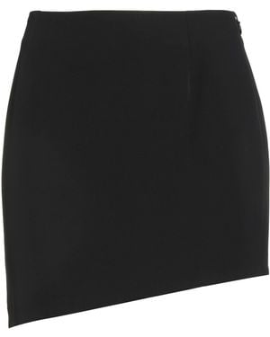 Jijil Mini Skirt - Black