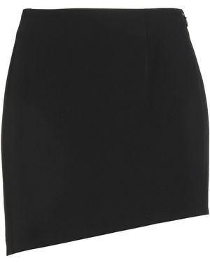 Jijil Mini Skirt - Black