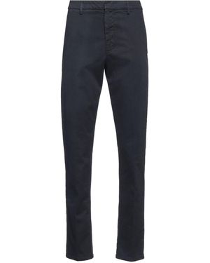 Dondup Hose - Blau