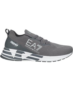 EA7 Sneakers - Grigio