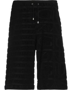Giuseppe Zanotti Shorts & Bermudashorts - Schwarz