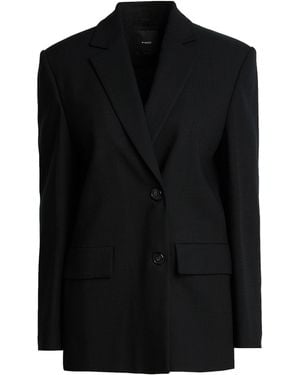 Pinko Blazer - Black
