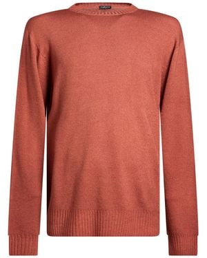 Retois Sweater - Pink