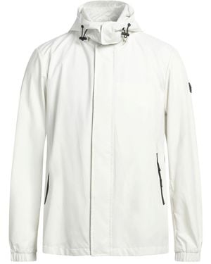 CoSTUME NATIONAL Jacket - White