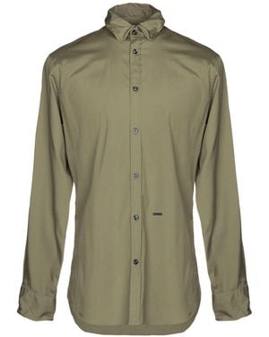 DSquared² Shirt - Green