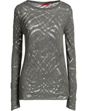 MAX&Co. Pullover - Gris