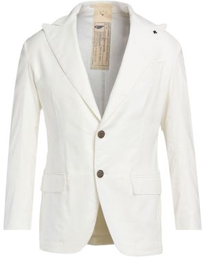 Messagerie Blazers - White