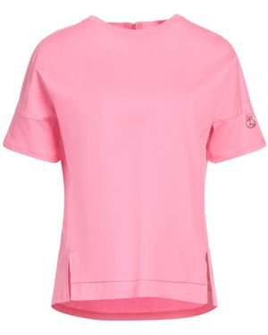 People Of Shibuya T-Shirt - Rosa