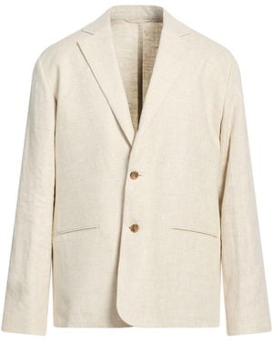 NN07 Blazer - Natural