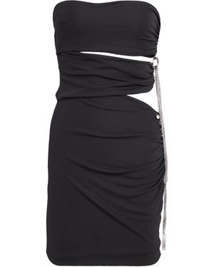Relish Minivestido - Negro