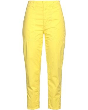 Dondup Pantalone - Giallo