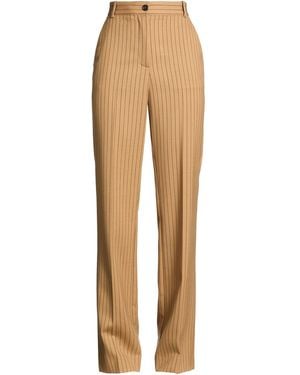 Pinko Hose - Natur