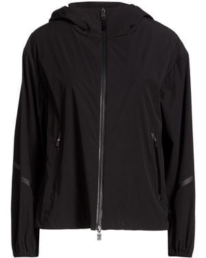 Herno Jackets - Black
