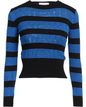 Gaelle Paris Pullover - Blau