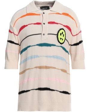 Barrow Pullover - Natur
