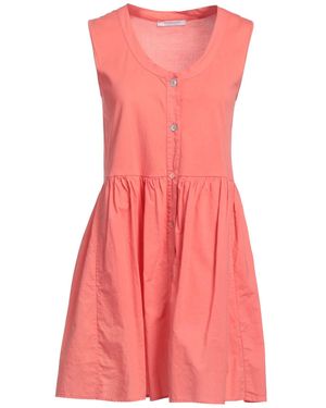 Bellwood Mini Dress - Pink