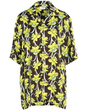 P.A.R.O.S.H. Shirt - Yellow