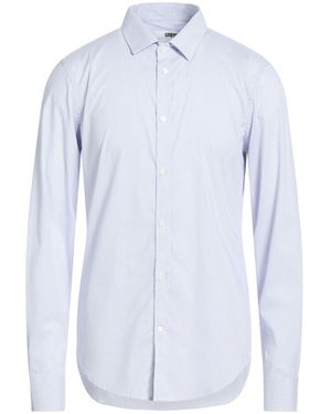 Grifoni Shirt Cotton, Polyamide, Elastane - Blue