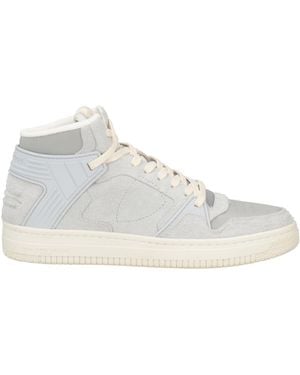 Philippe Model Trainers - White