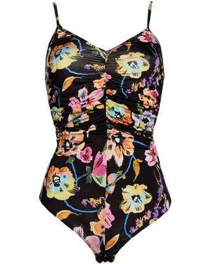 8pm Bodysuit - Black