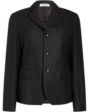 Comme des Garçons Blazer - Nero