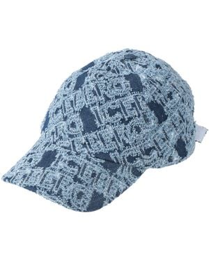 Iceberg Hats - Blue