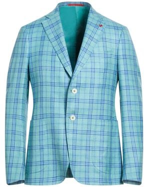 Isaia Blazers - Blue