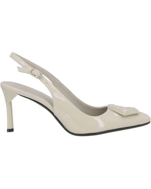ARMANI EXCHANGE Pumps - Weiß