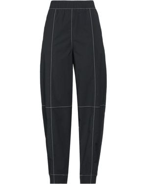 Ganni Trouser - Blue