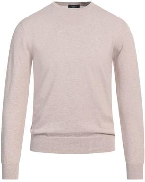 Tombolini Pullover - Rosa