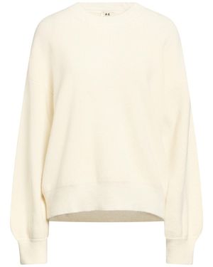 ANNAGRETA Pullover - Neutro