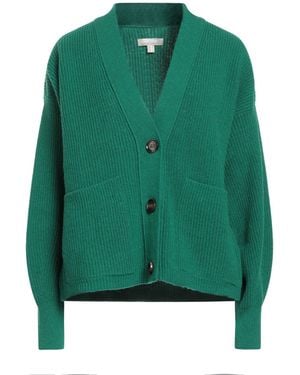 Barbour Cardigan - Green