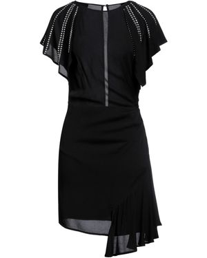 IRO Mini Dress - Black