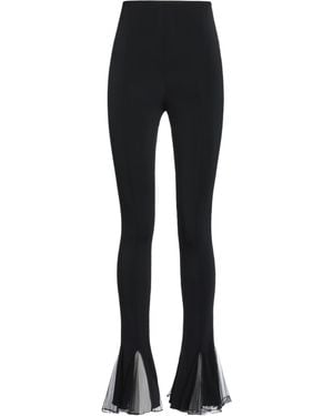 Nensi Dojaka Leggings - Nero