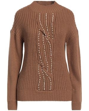 Guess Turtleneck - Brown