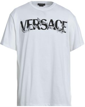 Versace T-shirt - Bianco
